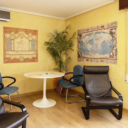 Appartamento Apt 40 M2 Air Conditioning Abitacion-Salon-Cocina-Bano Radiant Heating Vigo Esterno foto
