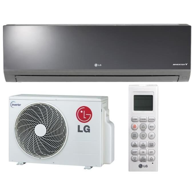 Appartamento Apt 40 M2 Air Conditioning Abitacion-Salon-Cocina-Bano Radiant Heating Vigo Esterno foto