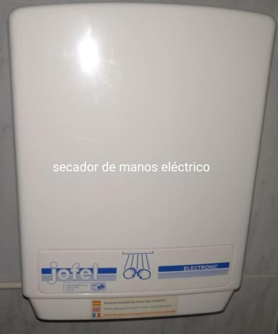 Appartamento Apt 40 M2 Air Conditioning Abitacion-Salon-Cocina-Bano Radiant Heating Vigo Esterno foto