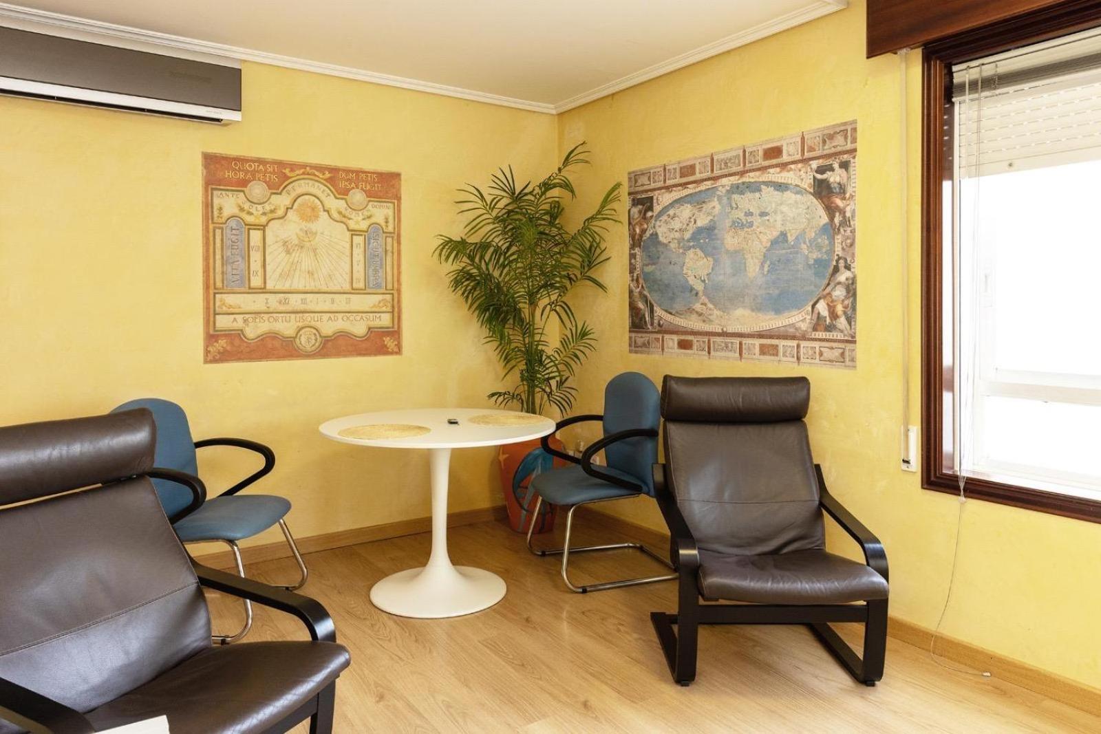 Appartamento Apt 40 M2 Air Conditioning Abitacion-Salon-Cocina-Bano Radiant Heating Vigo Esterno foto